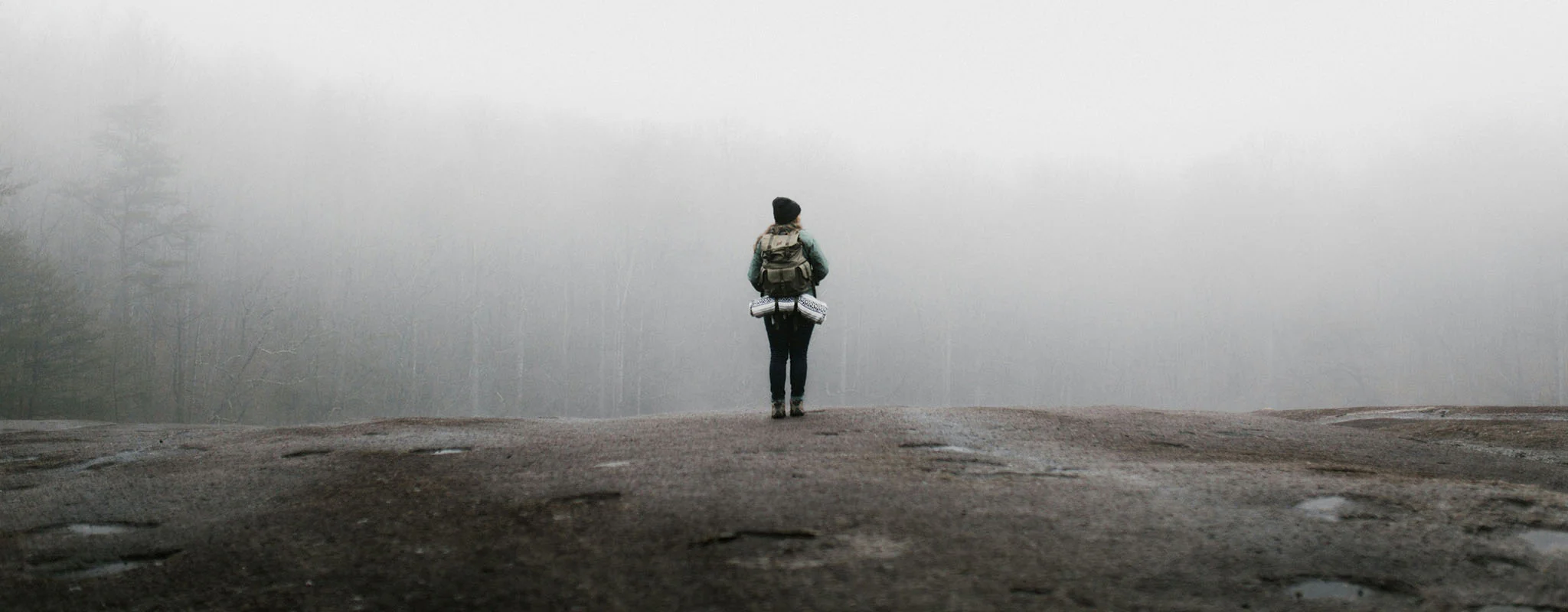Gear for the Wild Hearted